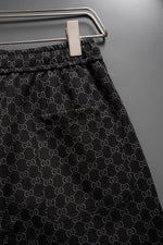 Men's printed shorts-16