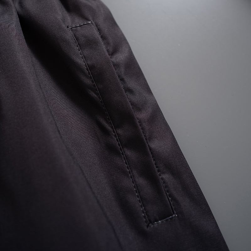 Men's printed shorts-21