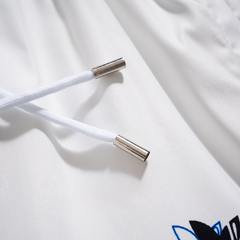 Men's printed shorts-22