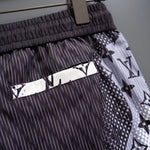 Men's printed shorts-27