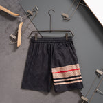 Men's printed shorts-32