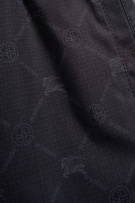 Men's printed shorts-32