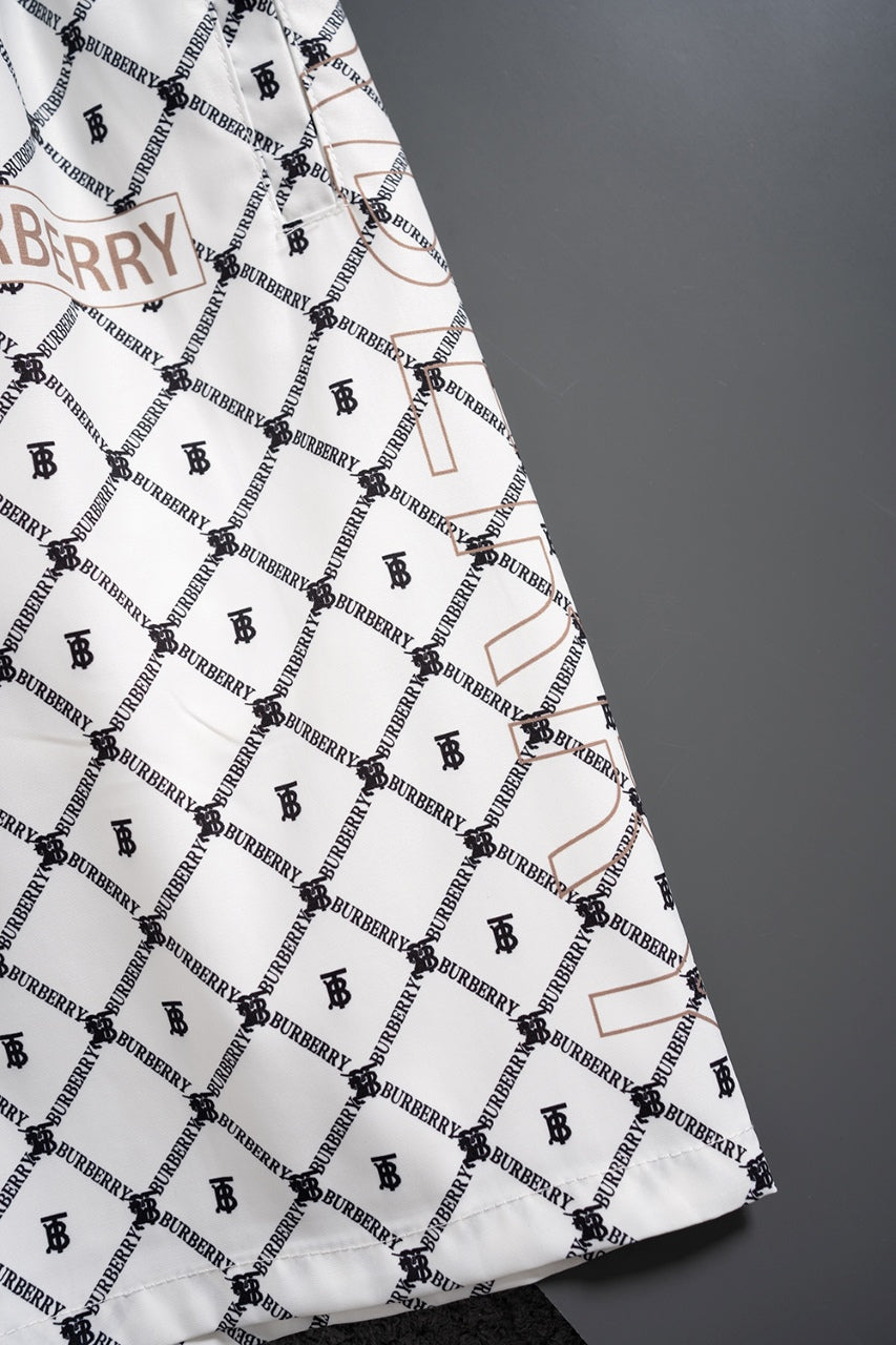 Men's printed shorts-34