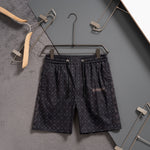 Men's printed shorts-35