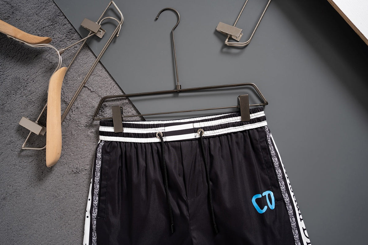 Men's printed shorts-37