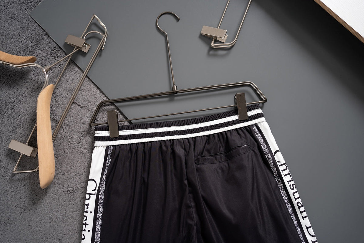 Men's printed shorts-37