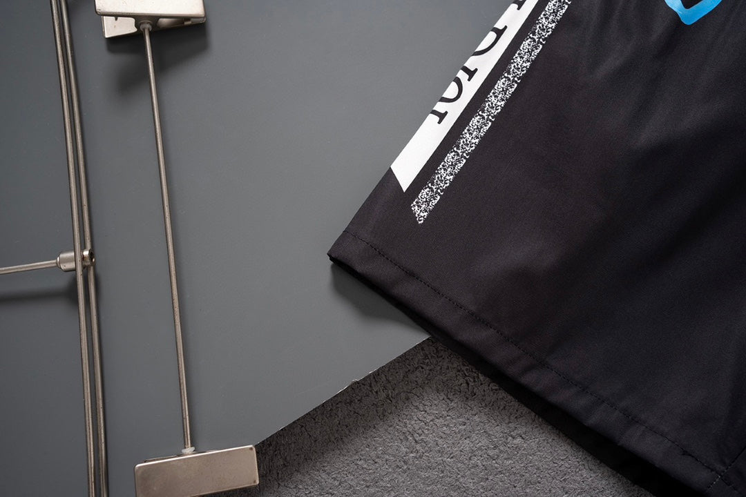 Men's printed shorts-37