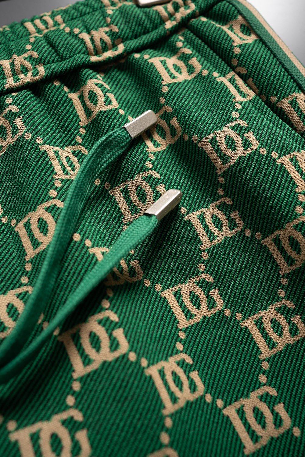 Men's printed shorts-45