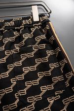 Men's printed shorts-48