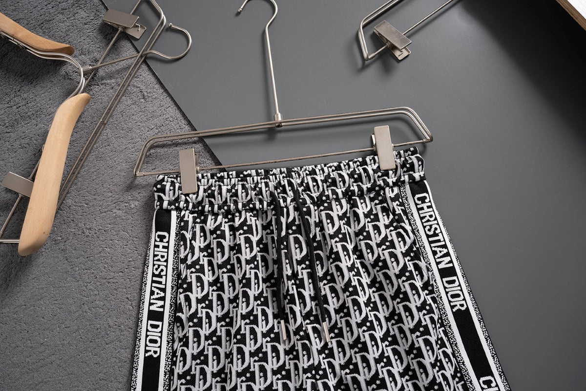 Men's printed shorts-54