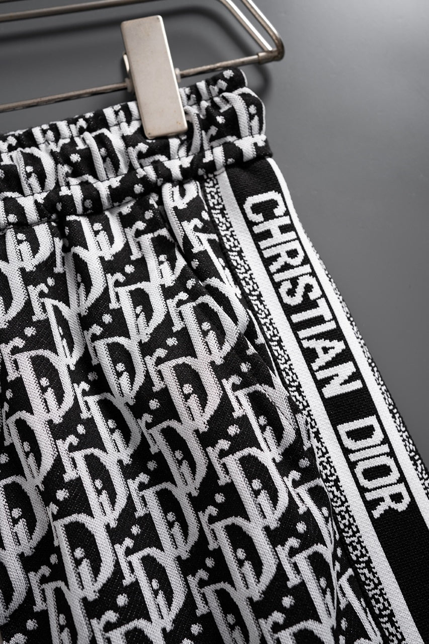 Men's printed shorts-54