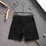 Men's printed shorts-57