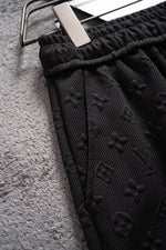 Men's printed shorts-57