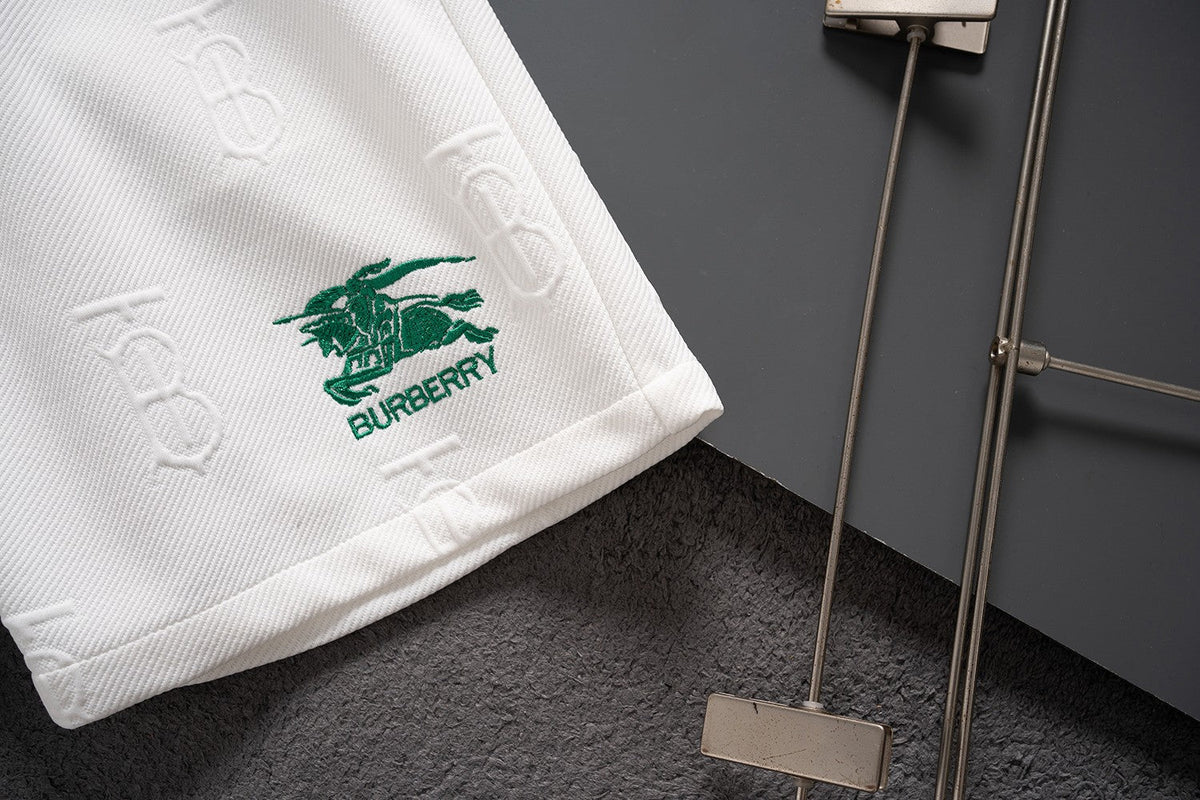 Men's printed shorts-60