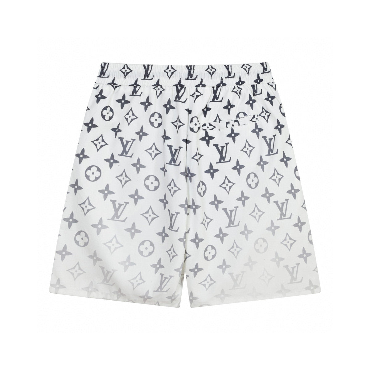 Men's printed shorts-66