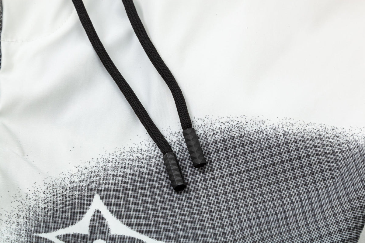 Men's printed shorts-72