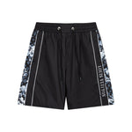 Men's printed shorts-79