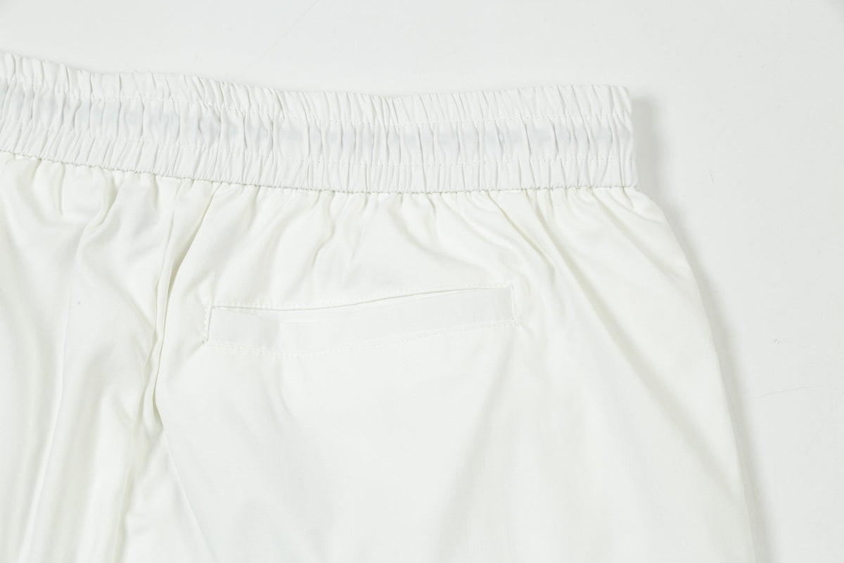 Men's printed shorts-80