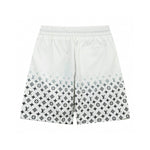 Men's printed shorts-82