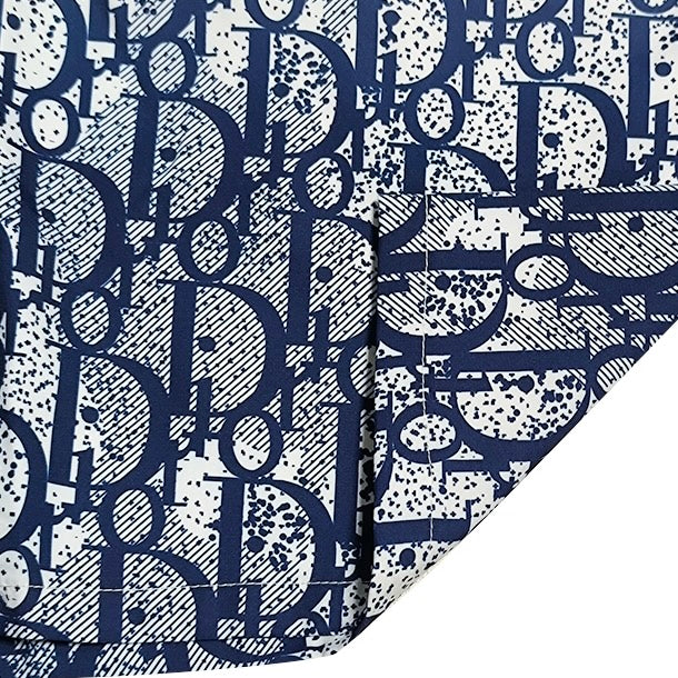 Men's printed shorts-85