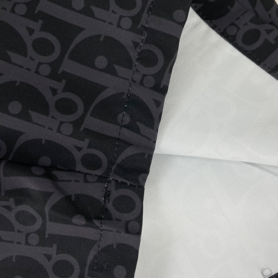 Men's printed shorts-87