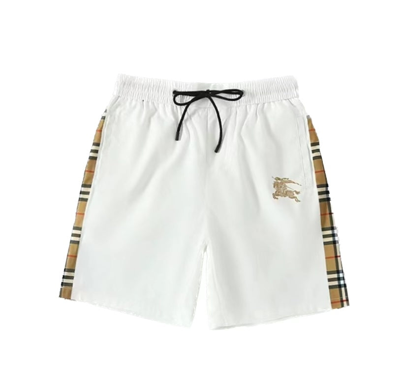 Men's printed shorts-89