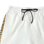 Men's printed shorts-89
