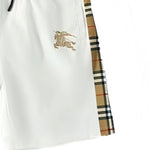 Men's printed shorts-89