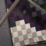 Men's printed shorts-90