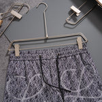 Men's printed shorts-92