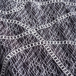 Men's printed shorts-92