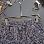 Men's printed shorts-92