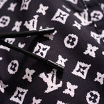 Men's printed shorts-93