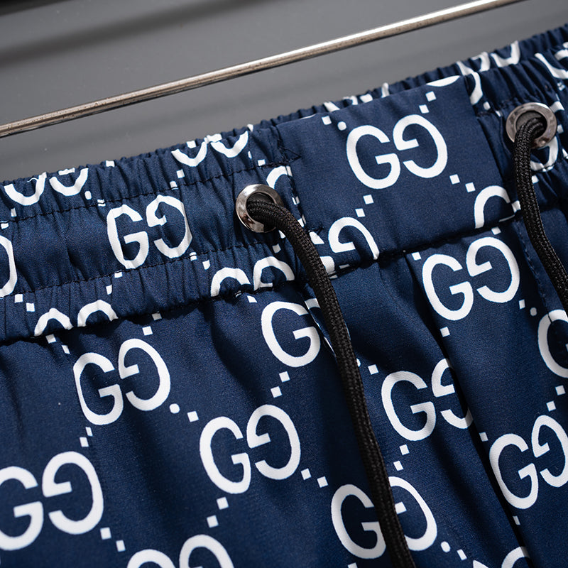 Men's printed shorts-94