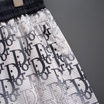 Men's printed shorts-96