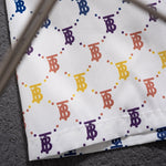 Men's printed shorts-97