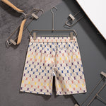 Men's printed shorts-98