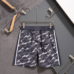 Men's printed shorts-99