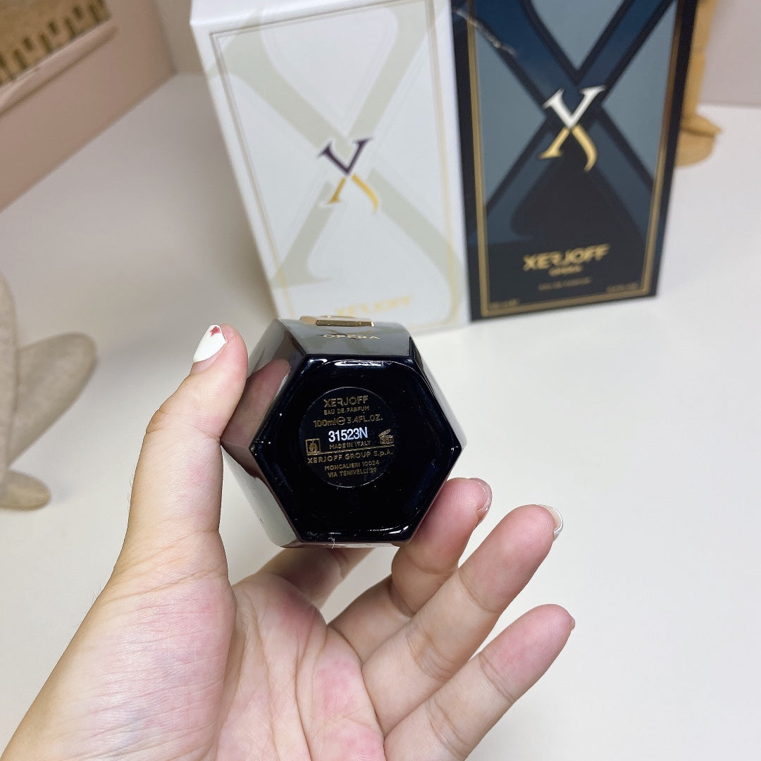 24th Edition Black Opera Unisex Perfume 100ml