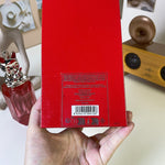 Lu Boting Lucky Cat Smoky Rose Unisex Perfume 90ml