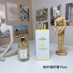 Water Language Series-Calabria Bergamot Unisex Perfume 75ml