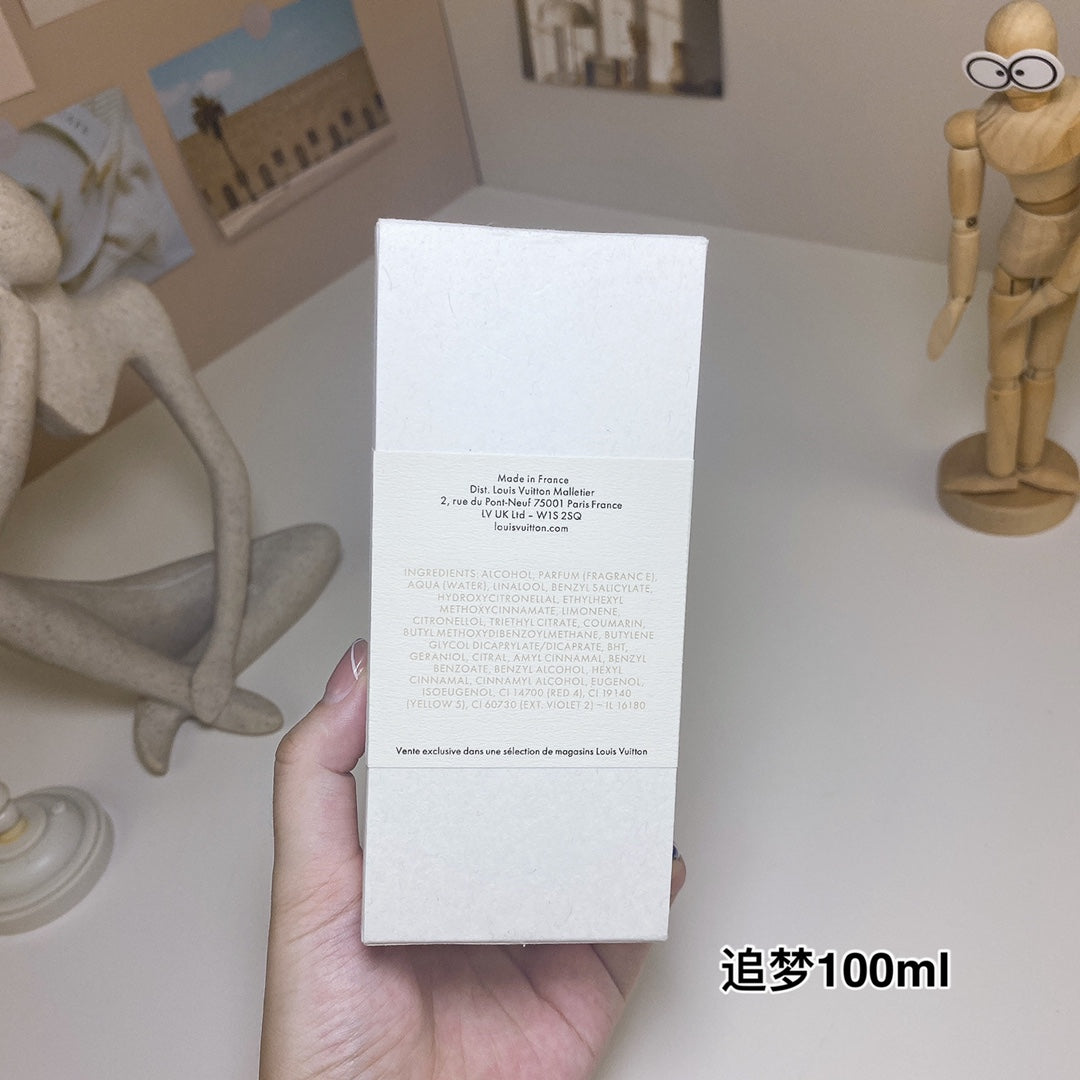 Dream Chaser Perfume 100ml