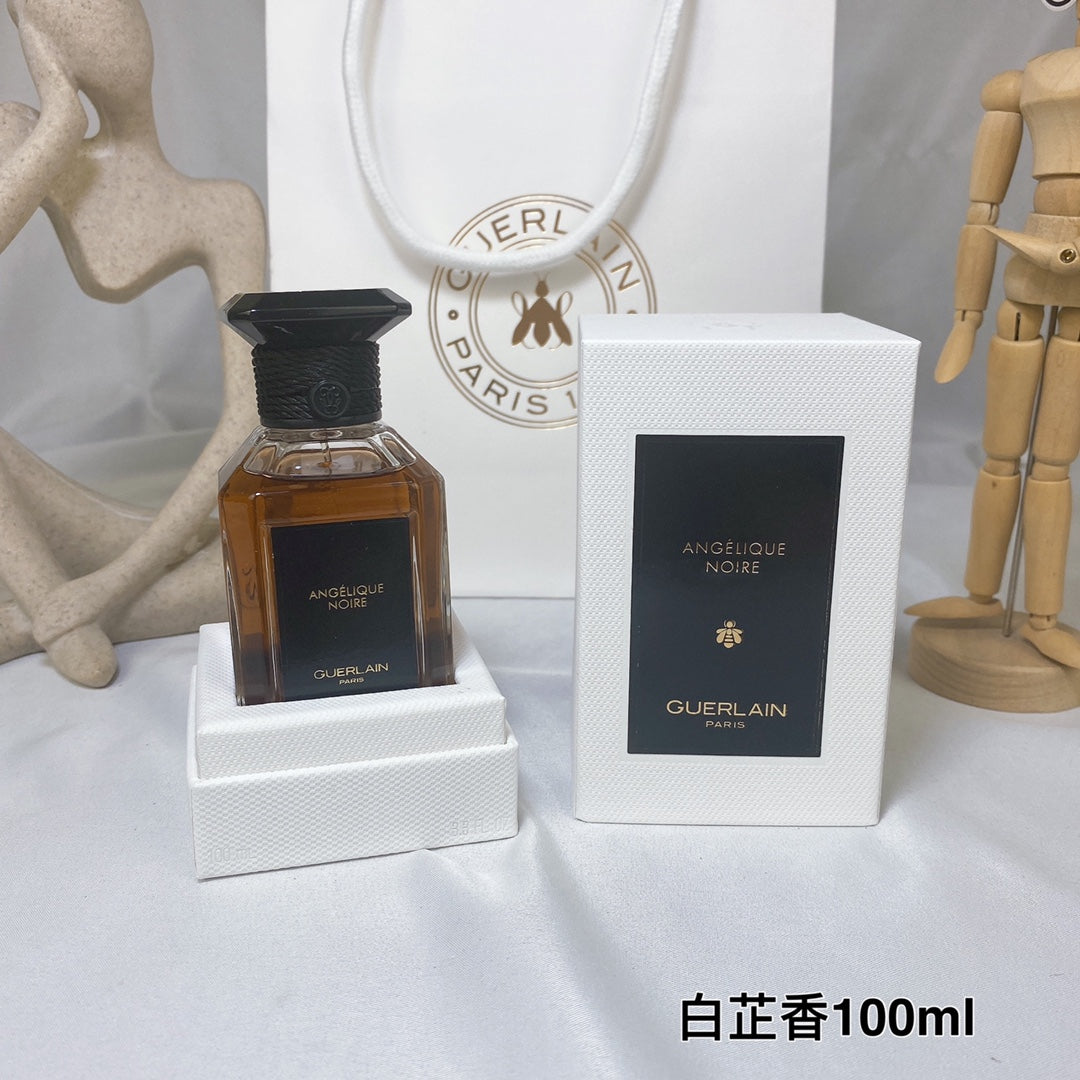 Angelica fragrance unisex perfume 100ml