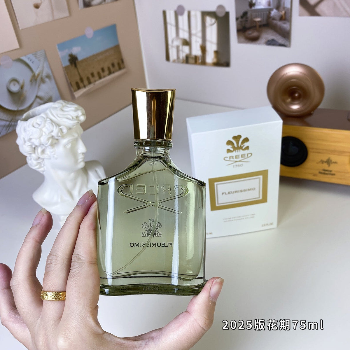 Floridity Women's Perfume 75ml