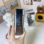 Gold Party Men's Perfume 100ml