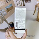 Long shirt unisex perfume 75ml