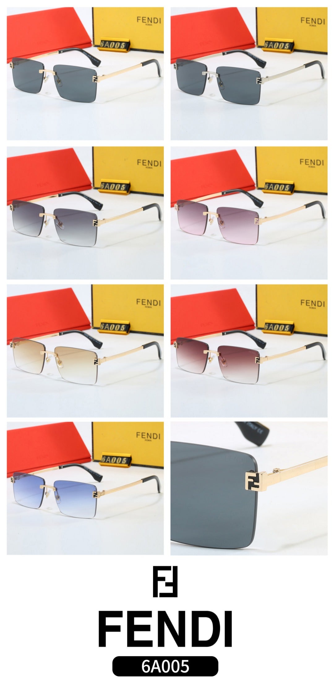 Fashion Eyewear: Elevate Your Style with Exquisite Craftsmanship-500