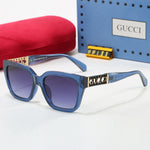 Fashion Eyewear: Elevate Your Style with Exquisite Craftsmanship-501