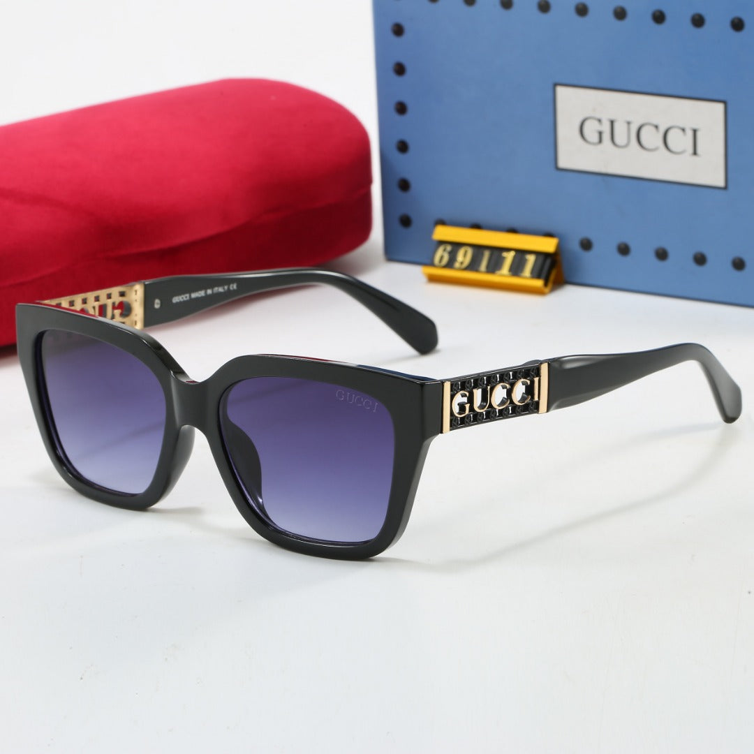 Fashion Eyewear: Elevate Your Style with Exquisite Craftsmanship-501