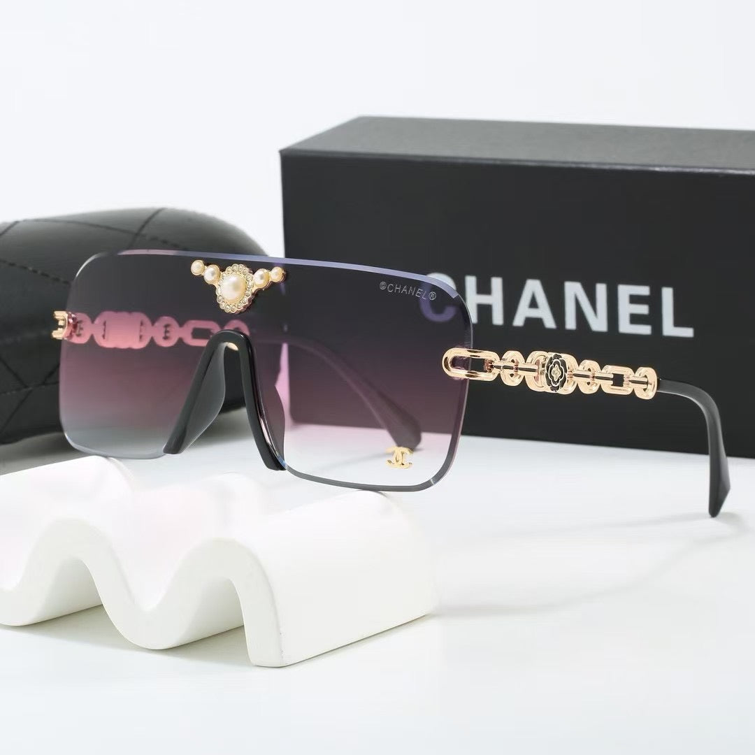 Fashion Eyewear: Elevate Your Style with Exquisite Craftsmanship-503